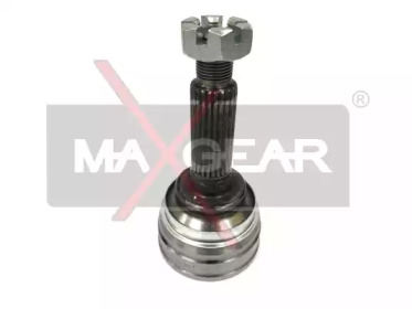 Шарнирный комплект MAXGEAR 49-0349