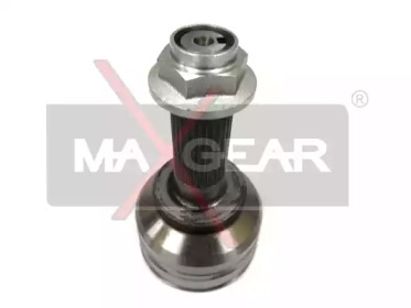 Шарнирный комплект MAXGEAR 49-0350