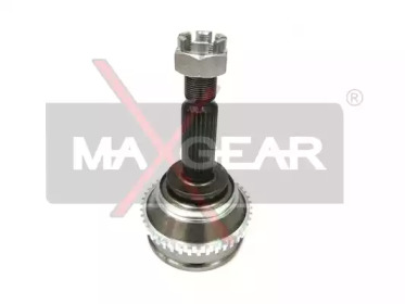 Шарнирный комплект MAXGEAR 49-0352