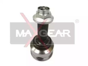 Шарнирный комплект MAXGEAR 49-0356