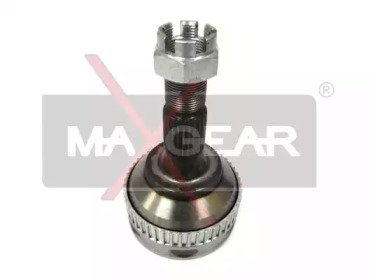 Шарнирный комплект MAXGEAR 49-0363