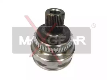 Шарнирный комплект MAXGEAR 49-0367