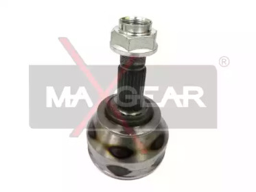 Шарнирный комплект MAXGEAR 49-0368