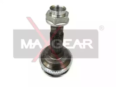 Шарнирный комплект MAXGEAR 49-0376