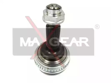 Шарнирный комплект MAXGEAR 49-0382