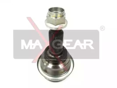 Шарнирный комплект MAXGEAR 49-0387