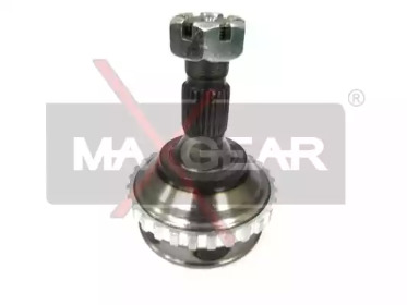 Шарнирный комплект MAXGEAR 49-0401