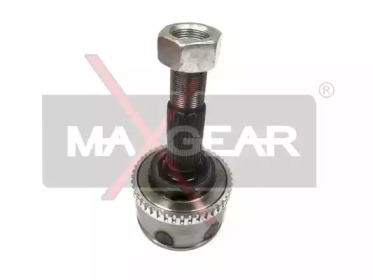 Шарнирный комплект MAXGEAR 49-0406