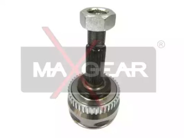 Шарнирный комплект MAXGEAR 49-0414