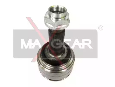 Шарнирный комплект MAXGEAR 49-0431