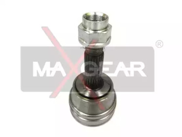 Шарнирный комплект MAXGEAR 49-0436