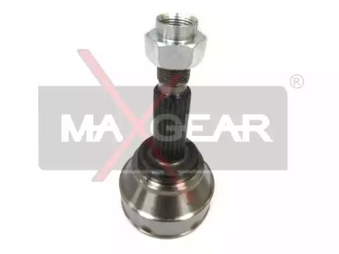 Шарнирный комплект MAXGEAR 49-0440