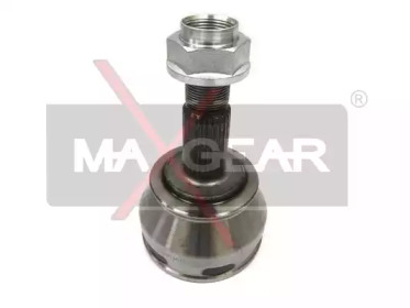 Шарнирный комплект MAXGEAR 49-0442