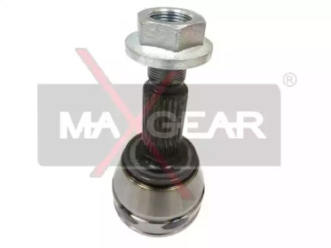 Шарнирный комплект MAXGEAR 49-0452