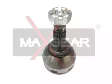 Шарнирный комплект MAXGEAR 49-0500