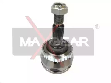 Шарнирный комплект MAXGEAR 49-0510