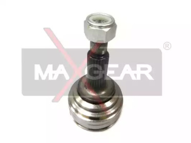 Шарнирный комплект MAXGEAR 49-0511