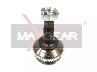 Шарнирный комплект MAXGEAR 49-0529