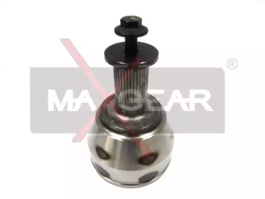 Шарнирный комплект MAXGEAR 49-0554