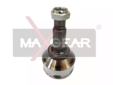 Шарнирный комплект MAXGEAR 49-0555