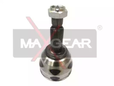 Шарнирный комплект MAXGEAR 49-0568