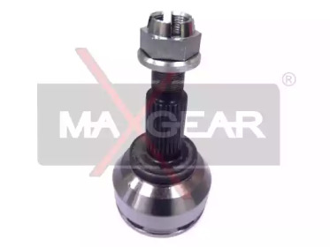 Шарнирный комплект MAXGEAR 49-0574