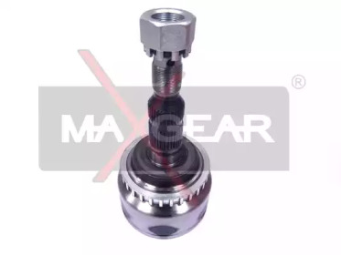 Шарнирный комплект MAXGEAR 49-0580