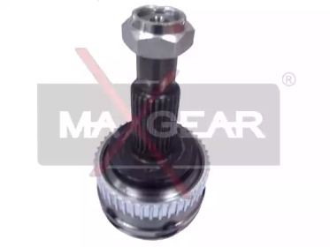 Шарнирный комплект MAXGEAR 49-0584