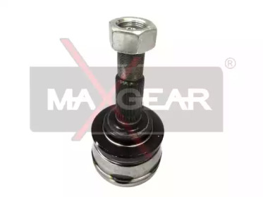 Шарнирный комплект MAXGEAR 49-0652