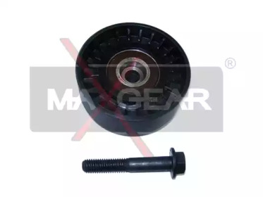 Ролик MAXGEAR 54-0073