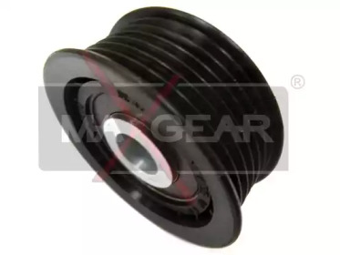 Ролик MAXGEAR 54-0111