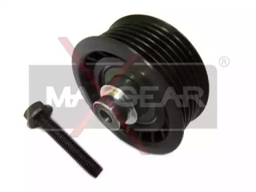 Ролик MAXGEAR 54-0155