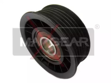 Натяжитель MAXGEAR 54-0172