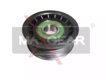 Ролик MAXGEAR 54-0199