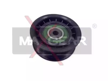 Ролик MAXGEAR 54-0324