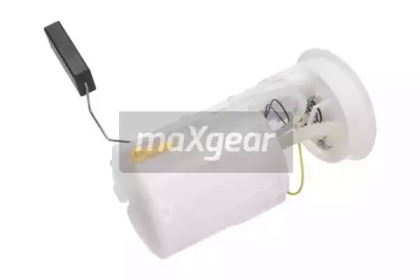 Трубка забора топлива MAXGEAR 43-0131