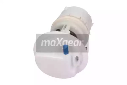 Трубка забора топлива MAXGEAR 43-0141