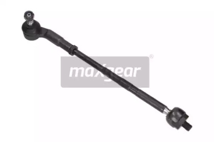 Комплект прокладок MAXGEAR 69-0538