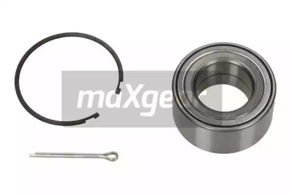 Комплект подшипника MAXGEAR 33-0658