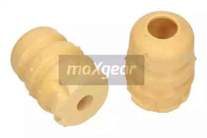 Буфер MAXGEAR 72-2440