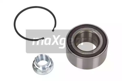 Комплект подшипника MAXGEAR 33-0685