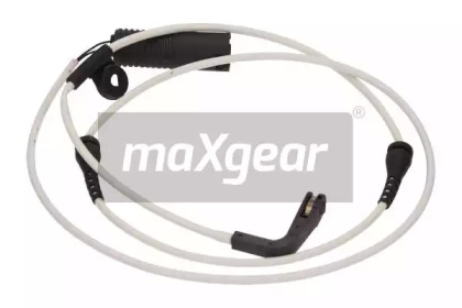 Прокладкa MAXGEAR 20-0144