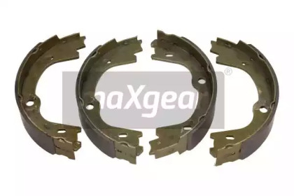 Комлект тормозных накладок MAXGEAR 19-2057