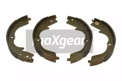 Комлект тормозных накладок MAXGEAR 19-2065