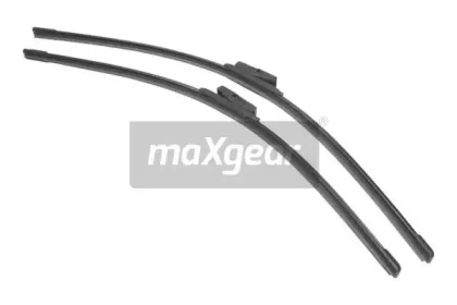 Щетка стеклоочистителя MAXGEAR 39-0124