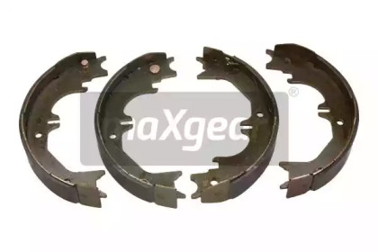 Комлект тормозных накладок MAXGEAR 19-2084