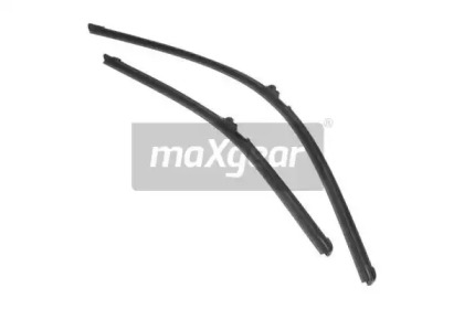 Щетка стеклоочистителя MAXGEAR 39-0134