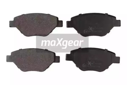 Прокладкa MAXGEAR 19-2157