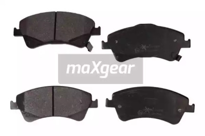 Прокладкa MAXGEAR 19-2159