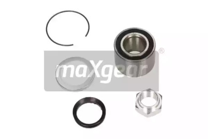 Комплект подшипника MAXGEAR 33-0059